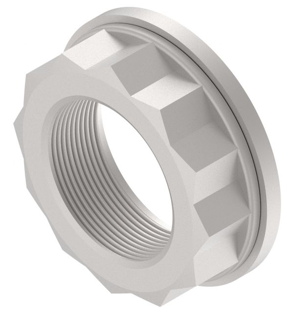 Παξιμάδι άξονα - 407895.001 - Ανταλλακτικά φρένων τροχών