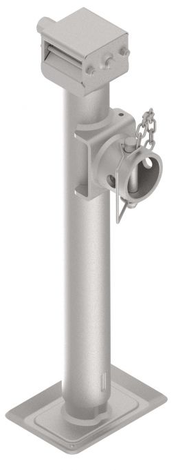 Πτυσσόμενο πόδι στήριξης - 402614.001 - Πόδια στήριξης