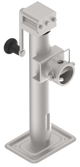 Πτυσσόμενο πόδι στήριξης - 402617.001 - Πόδια στήριξης