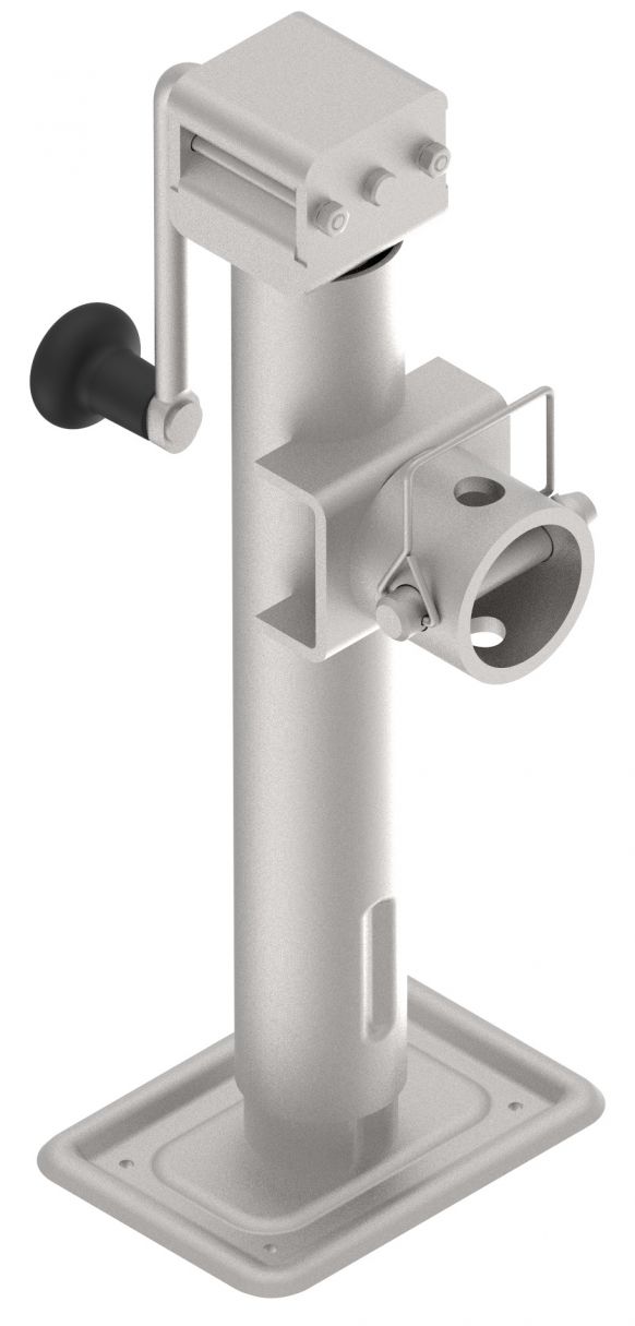 Πτυσσόμενο πόδι στήριξης - 402617.001 - Πόδια στήριξης