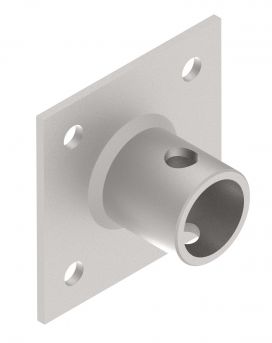 Σωλήνας σύνδεσης με αρθρωτό πόδι στήριξης - 402618.001 - Πόδια στήριξης