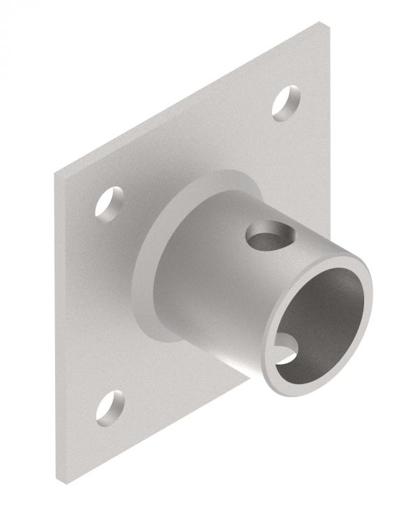 Σωλήνας σύνδεσης με αρθρωτό πόδι στήριξης - 402618.001 - Πόδια στήριξης