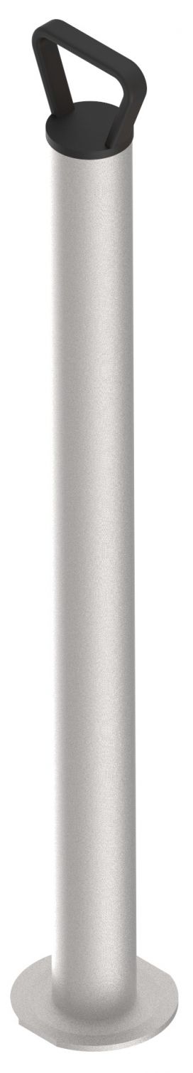 Στήριγμα πτώσης με λαβή από PVC - 403789.001 - Πόδια στήριξης