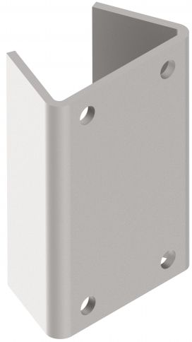Mounting plate type: F2 - 403526.002 - Support wheel holder