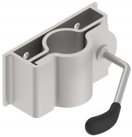 Υποδοχή τροχού στήριξης LB60T1 - 4802399X - Υποδοχή τροχού στήριξης