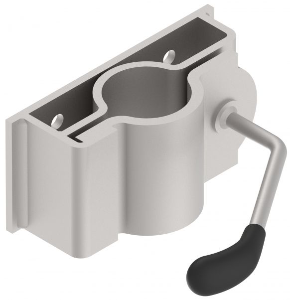 Υποδοχή τροχού στήριξης LB60T1 - 4802399X - Υποδοχή τροχού στήριξης