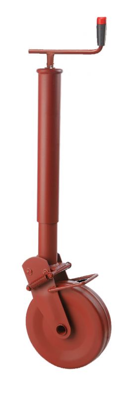 Τροχοί στήριξης για γεωργικά βαγόνια - 403192.001 - Τροχοί στήριξης για γεωργικά βαγόνια