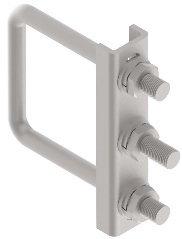 Στήριξη στήριξης τροχού - 406565.001 - Στήριξη στήριξης τροχού