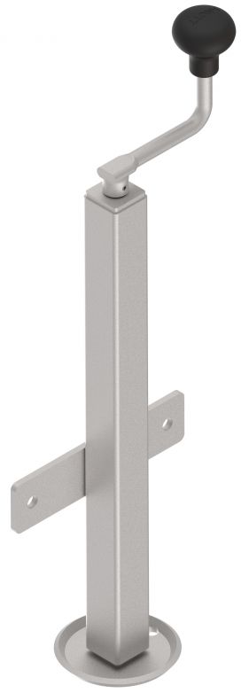 Στήριξη ατράκτου TTL40 - 401586.001 - Πόδια στήριξης