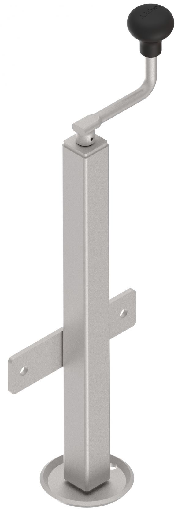 Στήριξη ατράκτου TTL40 - 401586.001 - Πόδια στήριξης