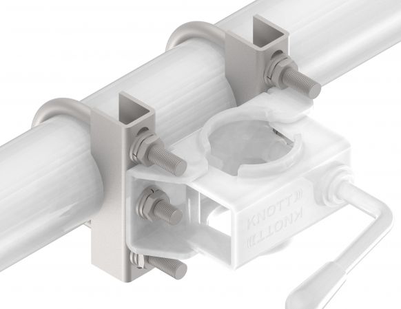 Στήριξη στήριξης τροχού - 406562.001 - Στήριξη στήριξης τροχού