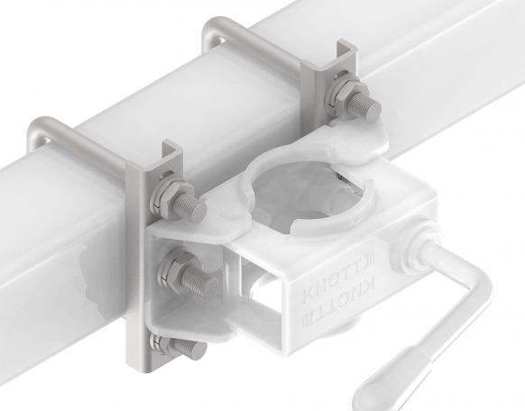 Στήριξη στήριξης τροχού - 406566.001 - Στήριξη στήριξης τροχού