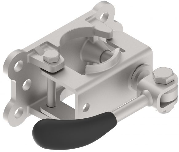 Υποδοχή τροχού στήριξης - 403009.001 - Υποδοχή τροχού στήριξης