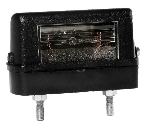 Regpoint Small - 402524.001 - Φώτα πινακίδας αριθμού κυκλοφορίας