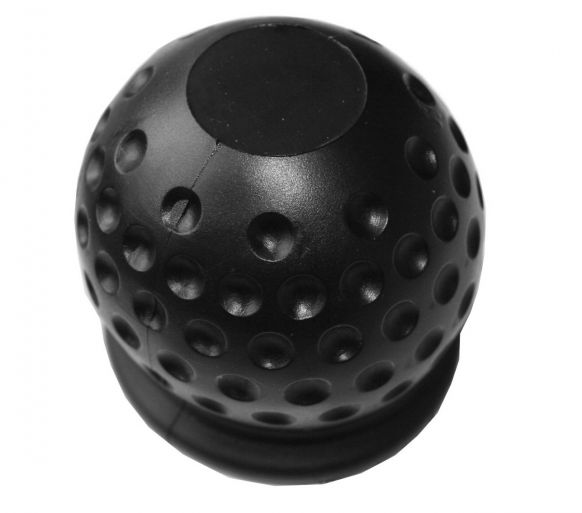 Σφαιρικό καπάκι μαύρο - 401533.001 - Flange ball