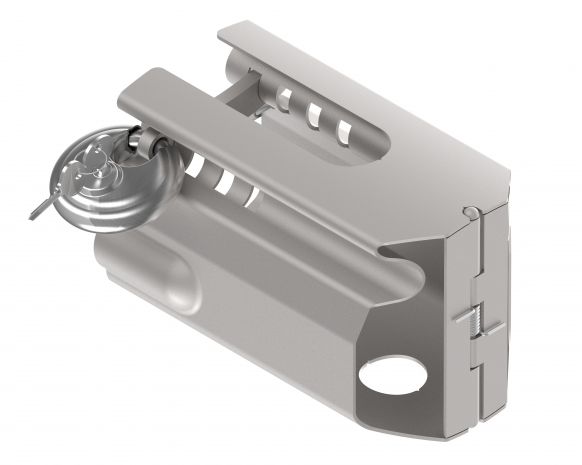 Security Box Pro - 405110.001 - Συσκευές αντικλεπτικής προστασίας