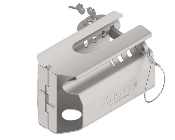 Security Box Pro - 405110.001 - Συσκευές αντικλεπτικής προστασίας