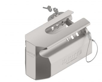 Κουτί ασφαλείας - 400355.001 - αντικλεπτικές συσκευές