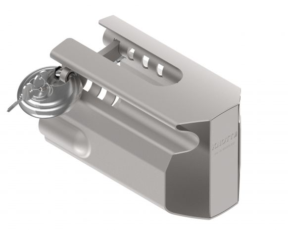 Κουτί ασφαλείας - 400355.001 - αντικλεπτικές συσκευές