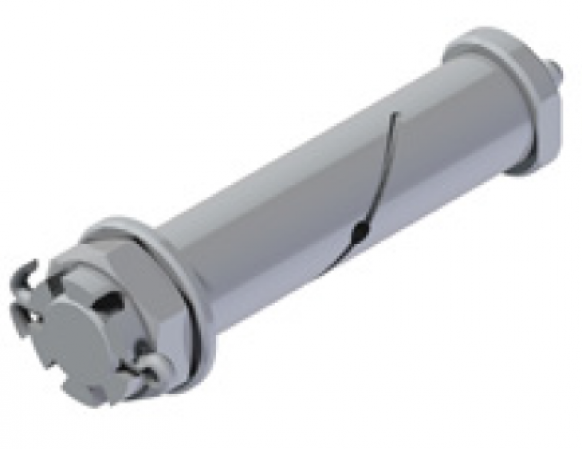 Βίδα ελατηρίου cpl. 24x119mm - 400579.001 - Αξεσουάρ πικάπ