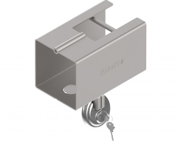 Security Box Universal - 408959.001 - Συσκευές αντικλεπτικής προστασίας