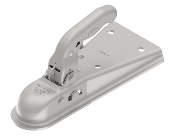 Ζεύξεις ράβδων έλξης - 6E0371.001 - Ζεύξεις ράβδων έλξης