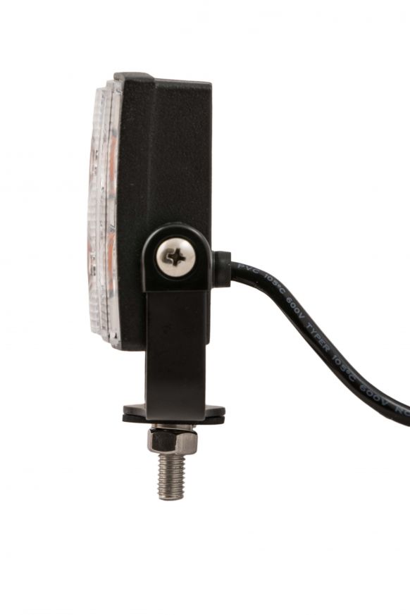 Flashlight LED - 421516.001 - Flashing light