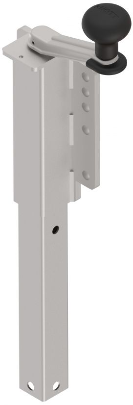 Στήριξη άξονα - 6D5473.001 - Πόδια στήριξης