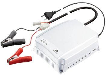 Φορτιστής c-GO 10 A - 417357.001 - Συστήματα ελιγμών