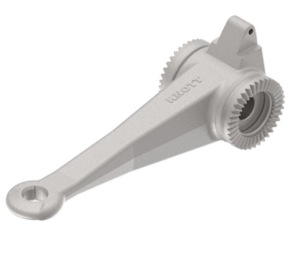 Μάτι έλξης DIN 40" - 204627.001 - Μάτια έλξης