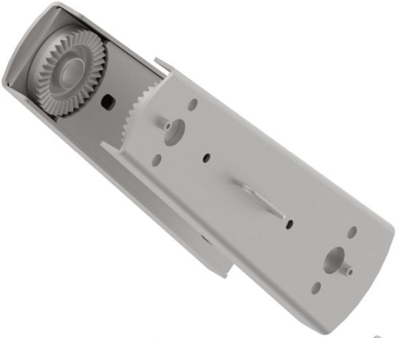 Ενδιάμεσο τεμάχιο 500lg - 203916.001 - Ανταλλακτικά για συσκευή υπερπήδησης