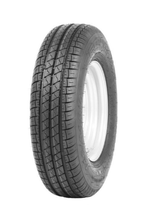 Τροχός 145/80R10 - 401444.002 - Τροχοί