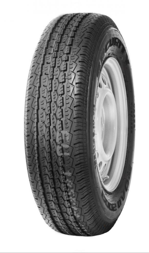 Τροχός 205/70R15 - 404352.001 - Τροχοί