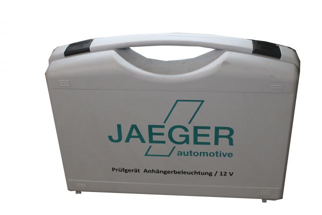 Καθολική περίπτωση δοκιμής για τη δοκιμή του εξοπλισμού φωτισμού - 413598.001 - Εξοπλισμός δοκιμής