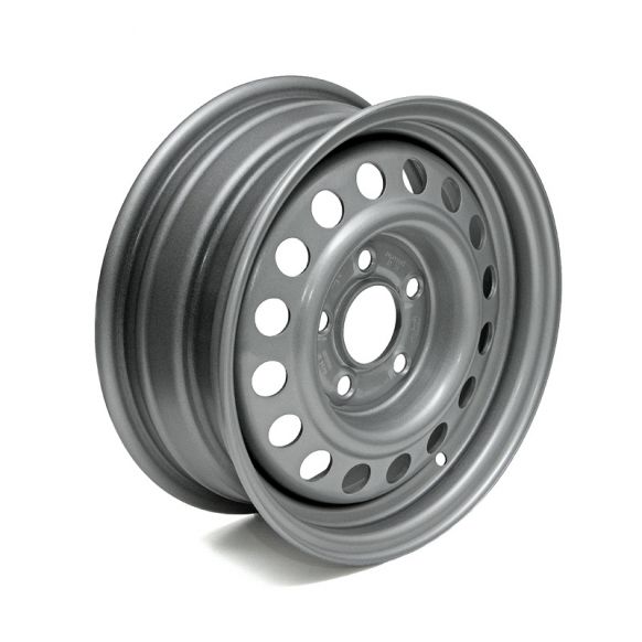 Ζάντα κράματος 5.5Jx15 - 400249.001 - Ζάντες κράματος