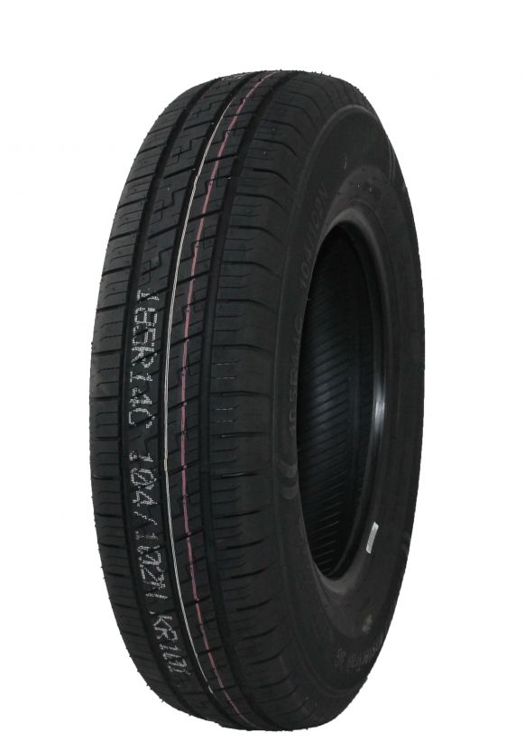 Ελαστικά 185/70R14 - 409821.001 - Ελαστικά