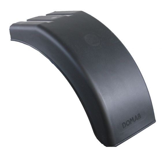 Πλαστική ποδιά λασπωτήρα - 418359.001 - Ποδιές λασπωτήρα