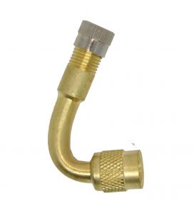 Επέκταση βαλβίδας εξωτερικά, λυγισμένη, 67° - 420972.001 - Αξεσουάρ για τροχούς/ελαστικά/ζάντες