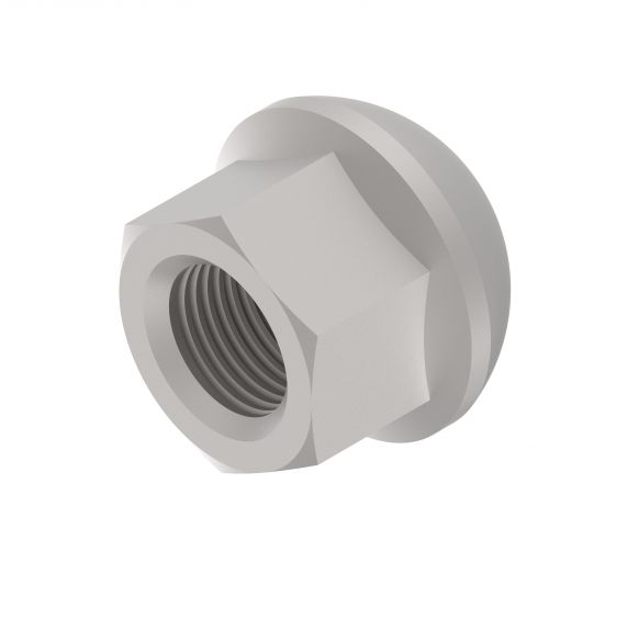 παξιμάδι με κολάρο σφαίρας M12 - D74361.011 - βίδες