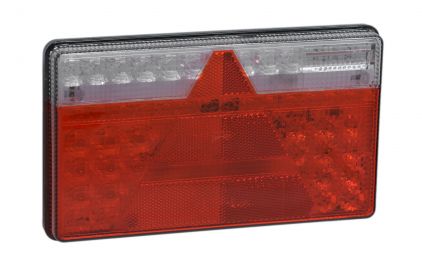 Multi LED 2 / Έκδοση επίπεδη 12V/24V - 419187.001 - Πίσω φώτα