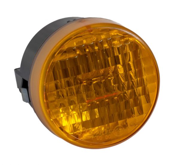 Roundpoint 2 - 417272.001 - συνδυασμός πίσω φώτων