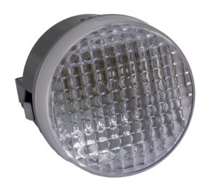 Roundpoint 2 - 417274.001 - συνδυασμός πίσω φώτων