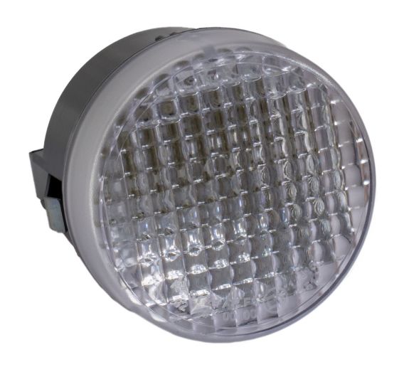 Roundpoint 2 - 417274.001 - συνδυασμός πίσω φώτων