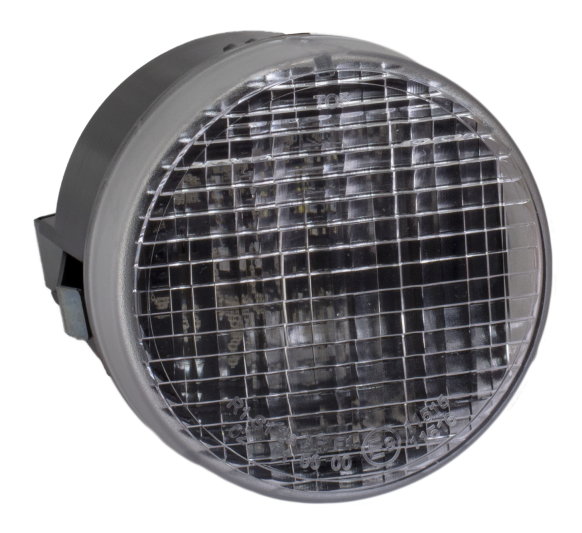 Roundpoint 2 LED 12V/24V - 417278.001 - συνδυασμός πίσω φώτων