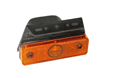 Flatpoint 1 LED - 404783.001 - πλευρικά φώτα σήμανσης