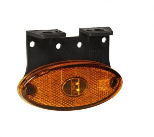 Flatpoint 2 LED - 405654.001 - πλευρικά φώτα σήμανσης