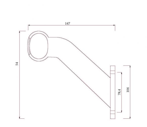 Superpoint 3 LED "Standard" - 406809.001 - Φωτιστικά σώματα Clearance