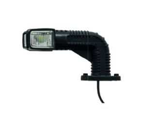 Superpoint 4 LED 12/24V - 421944.001 - Φώτα εκκαθάρισης