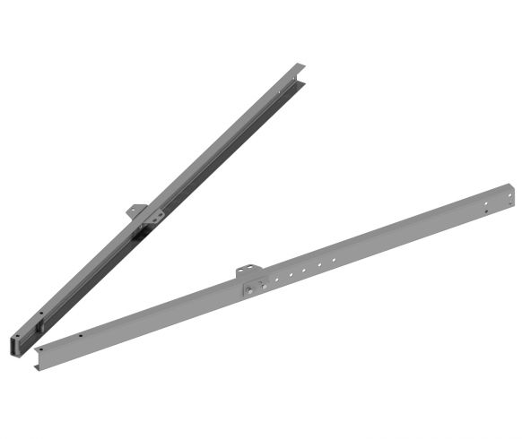 Κοτσαδόροι ZHL - 206061.001 - Κοτσαδόρος