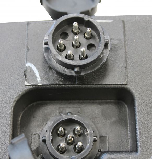 Multipoint 2 - 401627.001 - συνδυασμός πίσω φώτων